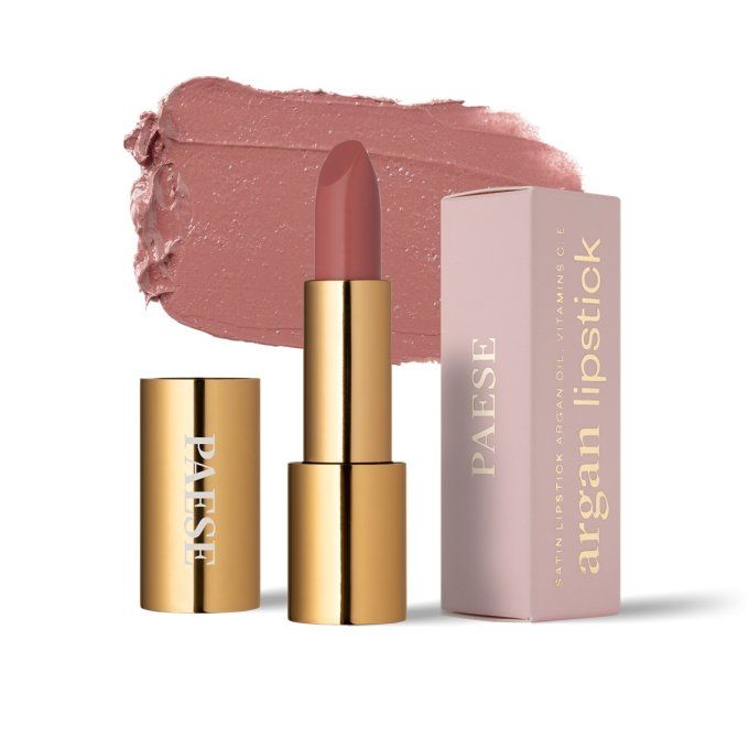 Routine Beauté Complète – Regard Intense & Ongles Parfaits (noir profond) - PAESE