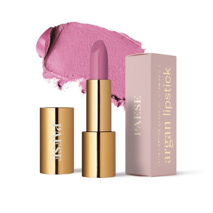 Routine Beauté Complète – Regard Intense & Ongles Parfaits (Violet Splash) - PAESE