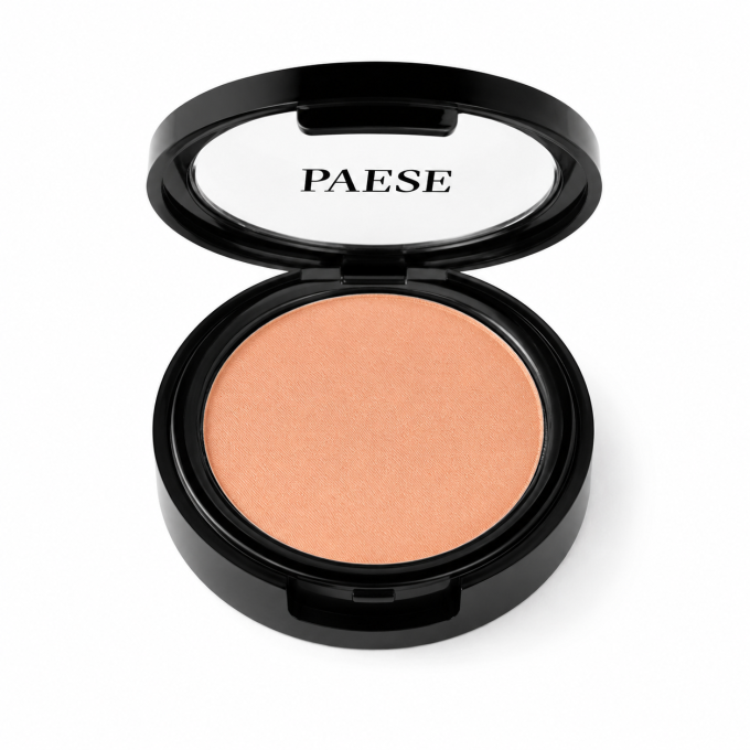 Blush à l'huile d'argan - 4g - Paese
