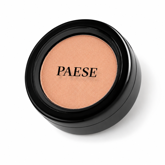 Blush à l'huile d'argan - 4g - Paese