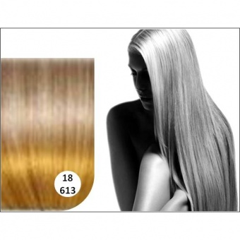 Extensions naturelles a clip www.sdi-paris.com