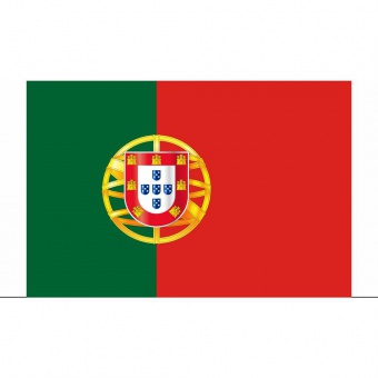 Patriotic set Portugal