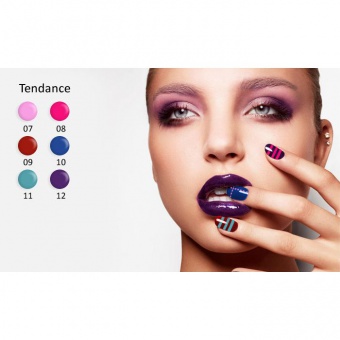 6 stylos nail art Tendance - SDI Paris