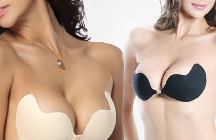 soutien gorge nouvelle génération