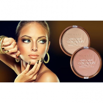 Bronzer Wet n Wild