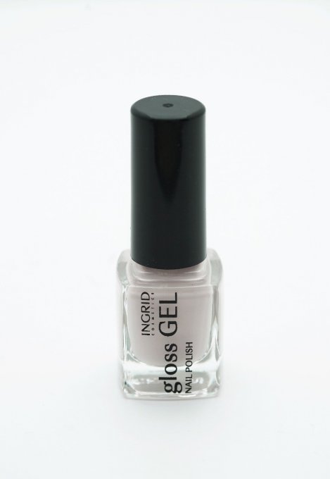 BtoB - Vernis Gel gloss Set 1 - 7 ml - 23 teintes - Ingrid Cosmetics - 24 pcs + palet of colours
