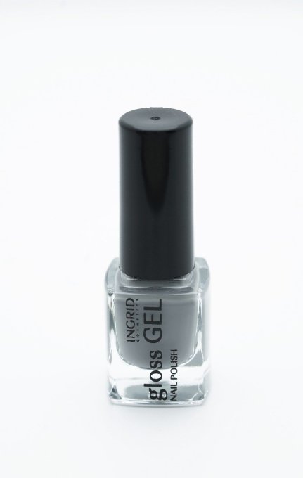 Vernis Gel gloss 10 jours - 7 ml - Ingrid Cosmetics - Copie