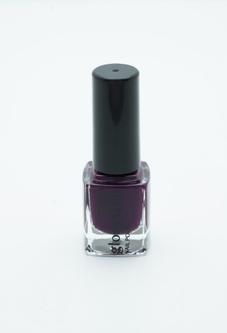 Vernis Gel gloss 10 jours Ingrid Cosmetics