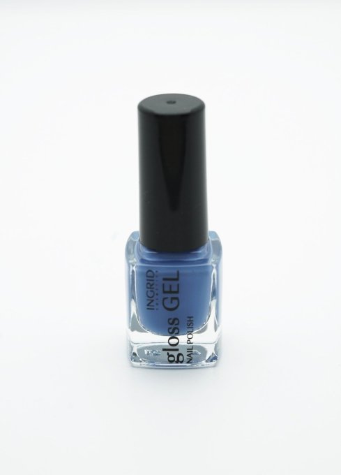 Vernis Gel gloss 10 jours - 7 ml - Ingrid Cosmetics - Copie