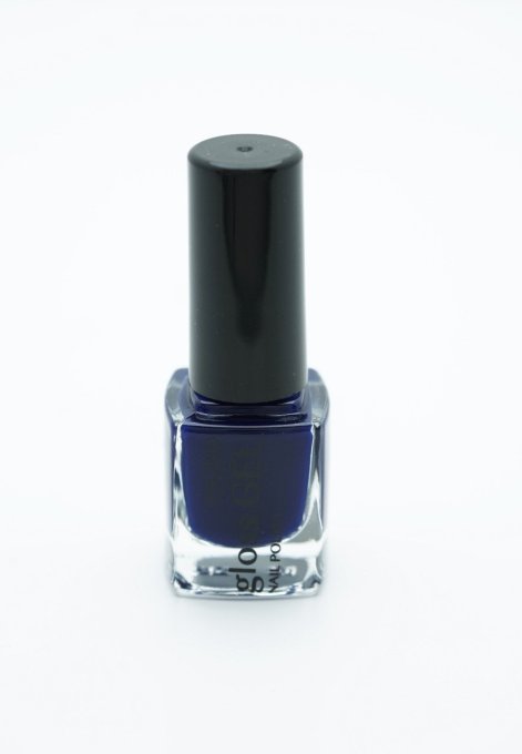 Vernis Gel gloss 10 jours - 7 ml - Ingrid Cosmetics - Copie