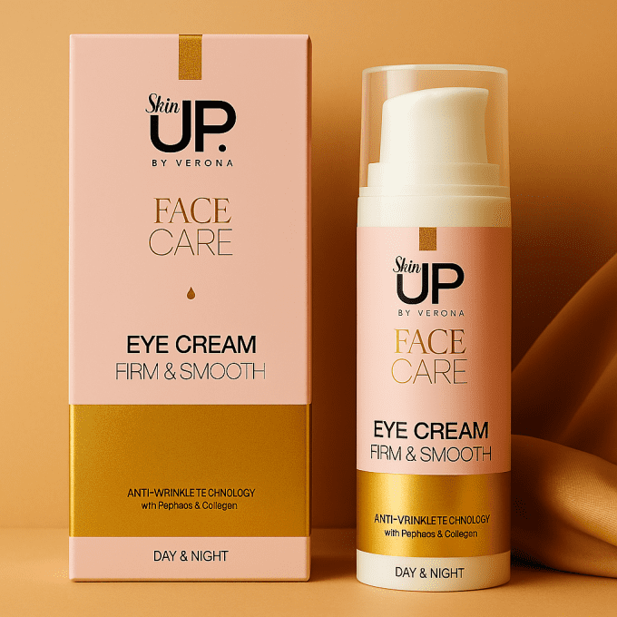 Soin contour des yeux Skin-Up - 30 ml