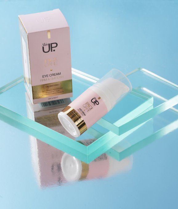 Soin contour des yeux Skin-Up - 30 ml