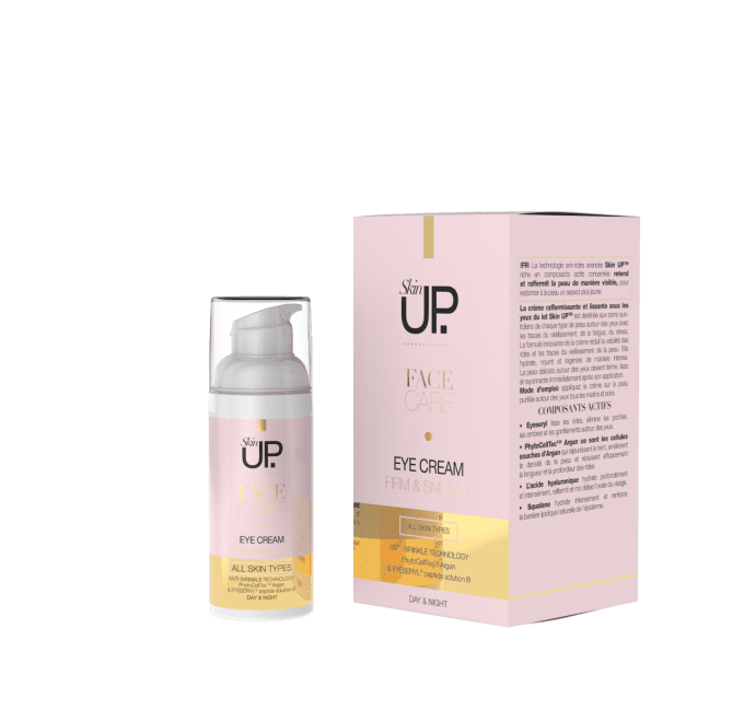 Soin contour des yeux Skin-Up - 30 ml