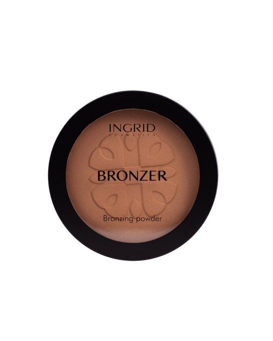 Poudre Bronzante HD Beauty Innovation - 25g - Ingrid Cosmetics