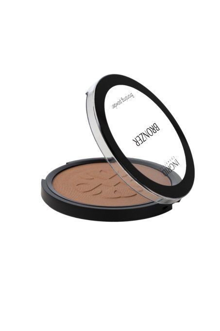 Poudre Bronzante HD Beauty Innovation - 25g - Ingrid Cosmetics