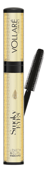 Mascara à l'huile d'Argan - 12 ml - Vollaré Cosmetics