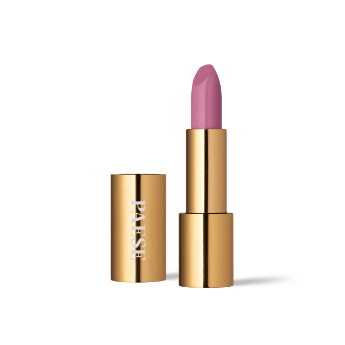 Rouge à lèvres à l'huile d'argan  - 4.3 g - PAESE - Teinte 41