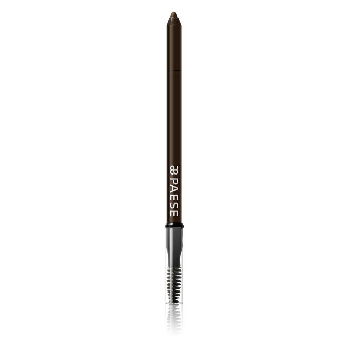 Browsetter PAESE – Crayon à sourcils fixateur et densifiant – 1,19 g - 4 teintes