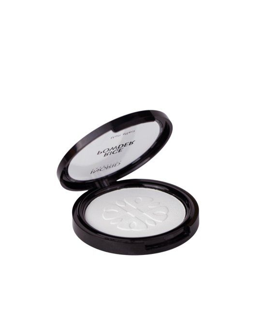 Poudre de riz - 8g - Ingrid Cosmetics