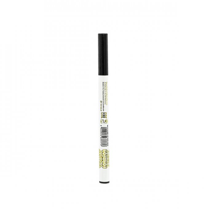 Eye Liner Noir profond - 1.2ml -  Ingrid Cosmetics