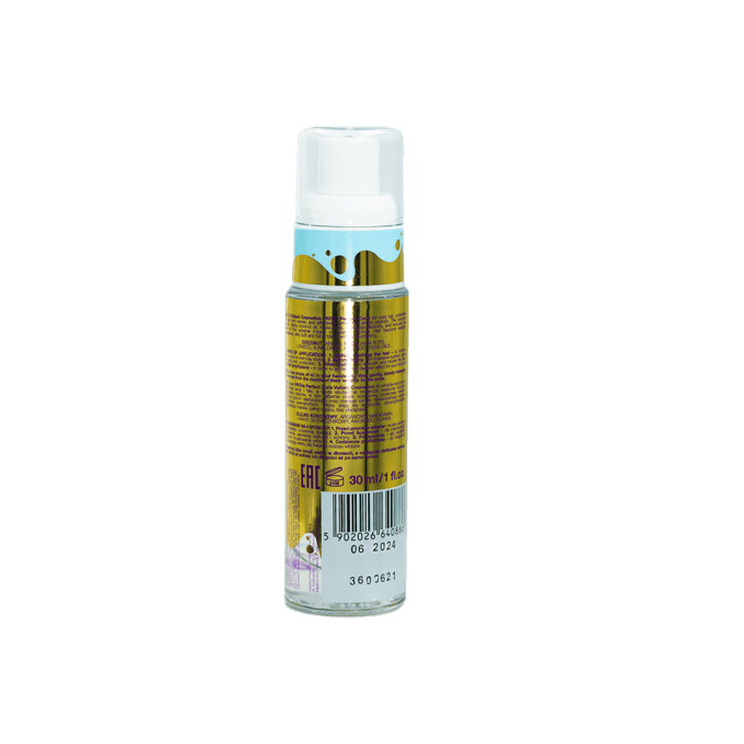 Serum cheveux bouclés - boucles parfaites - 30 ml - Vollaré Cosmetics