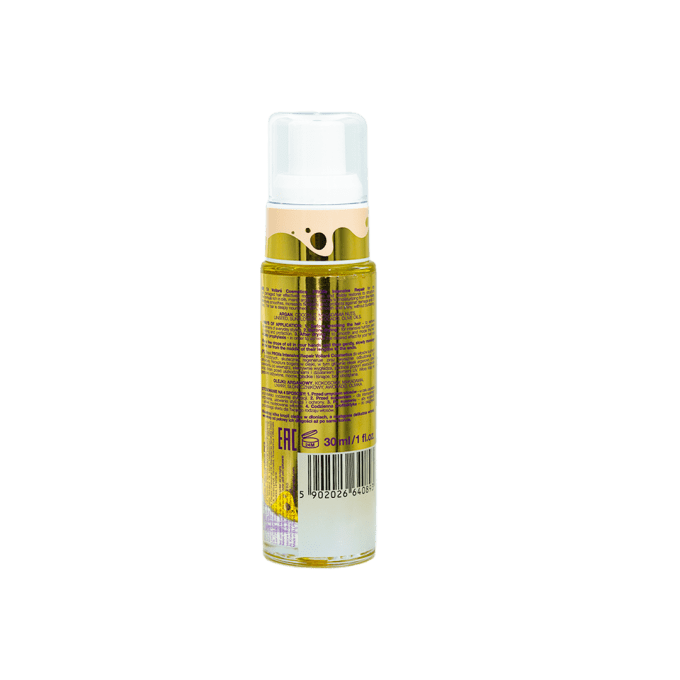 Serum cheveux secs et abimés - Intensive repair - 30 ml - Vollaré Cosmetics