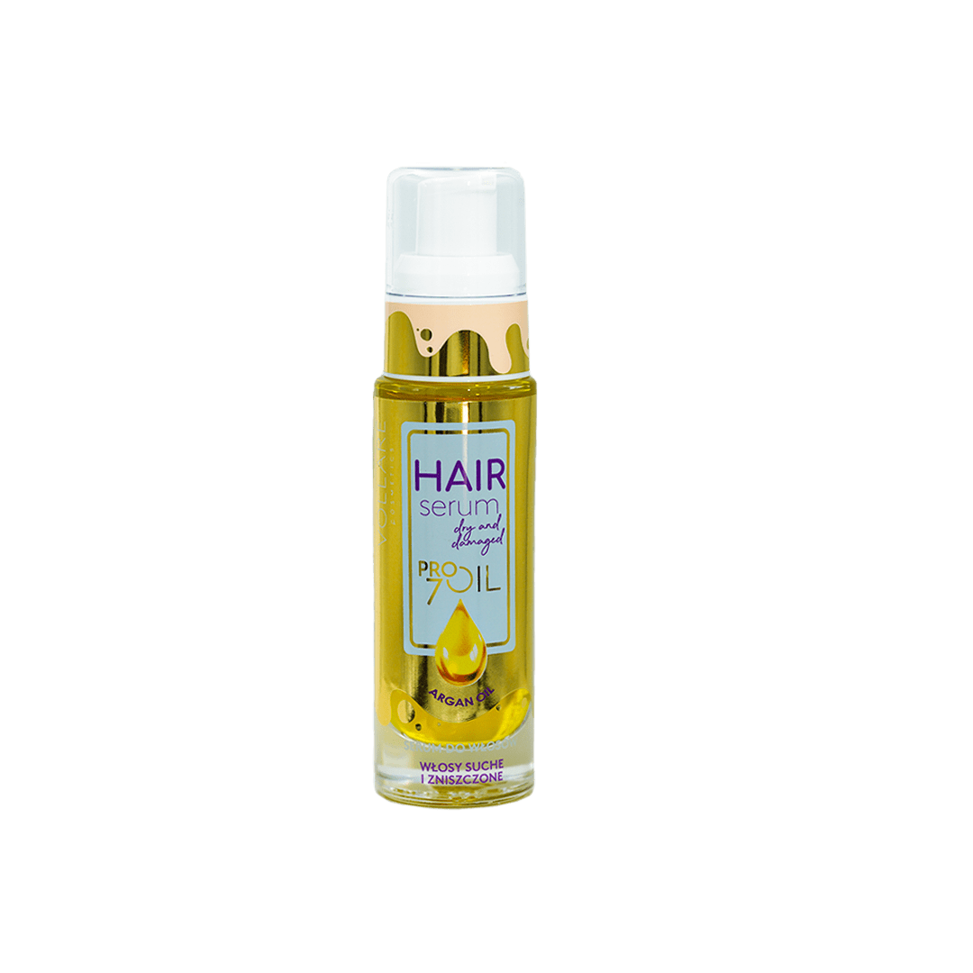 Huile Essentielle D'argan LAIKOU 60ml - Pour Cheveux Secs Et Abîmés, Soin Nourrissant