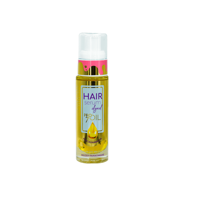 Sérum cheveux secs - brillance et vitalité - 30 ml - Vollaré Cosmetics