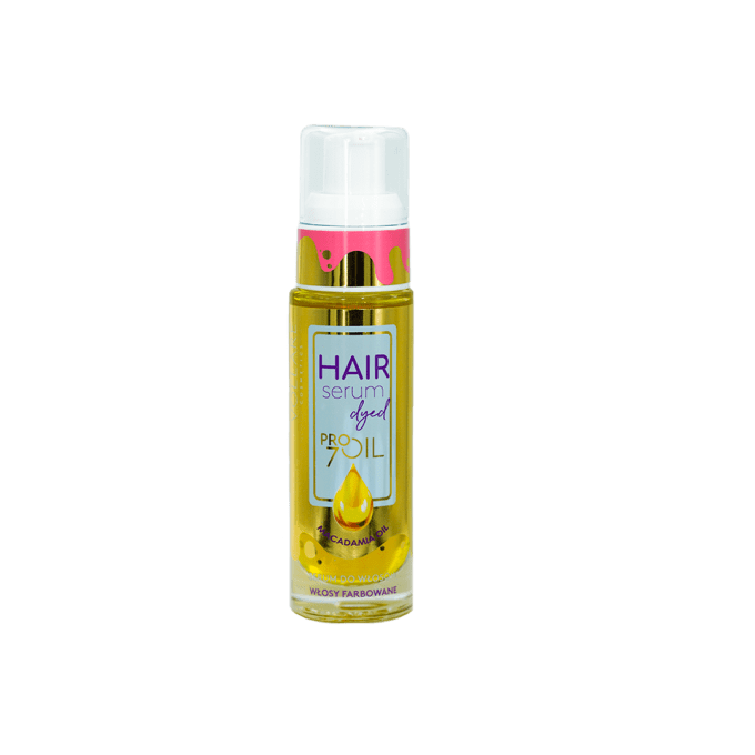 Serum cheveux secs - brillance et vitalité - 30 ml - Vollaré Cosmetics