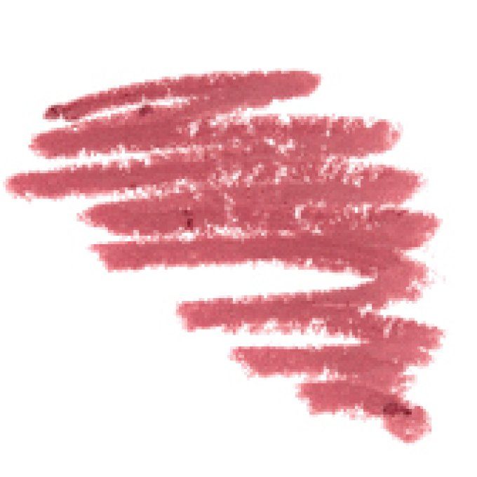 Crayon bois pour les lèvres DIAMOND LOOK - Teinte 05 Deep Nude - Vollaré Cosmetics