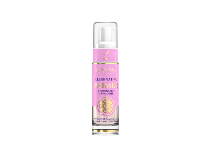 Base de teint illuminatrice Vollaré Cosmetics - 30 ml