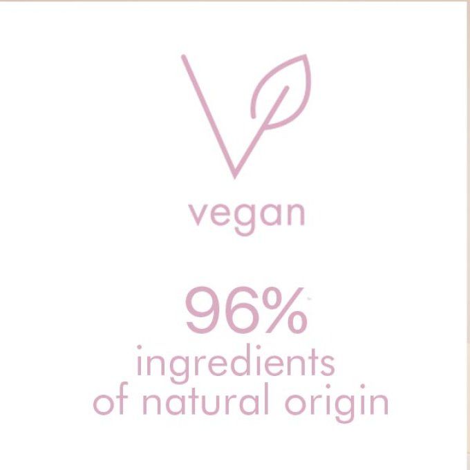 Base de teint illuminatrice Vollaré Cosmetics - 30 ml