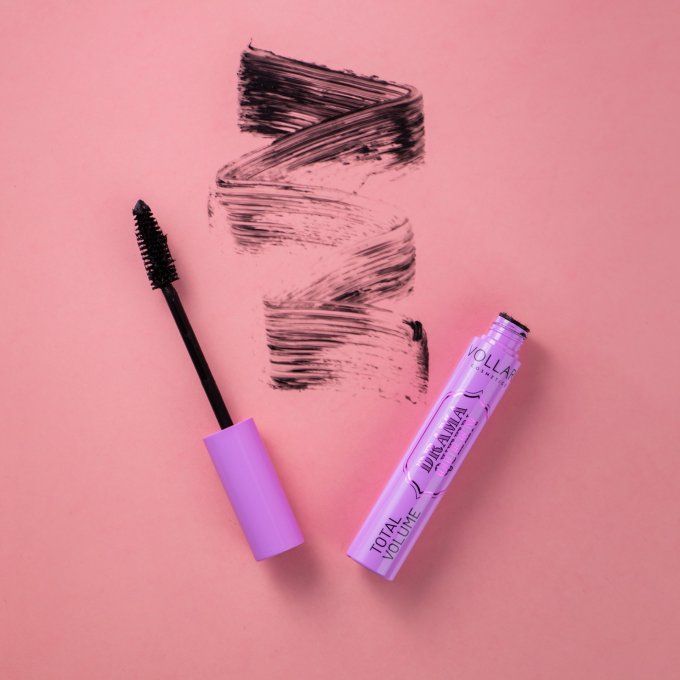 Nude Glow Ritual Vollaré – Set beauté complet pour un look naturel, lumineux & ultra féminin
