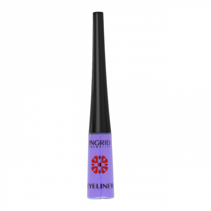 Eye Liner Coloré Candy Bloom - 4,5ml -  3 teintes - Ingrid Cosmetics