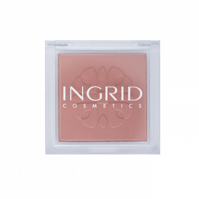 Blush "Candy Boom" - Ingrid Cosmetics - 10 gr