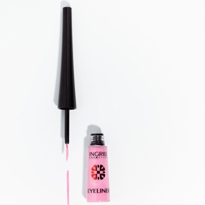 BtoB - Eye Liner Coloré Pina - 4,5ml - 3 teintes-Ingrid Cosmetics - 18 pcs+3 testers+Display