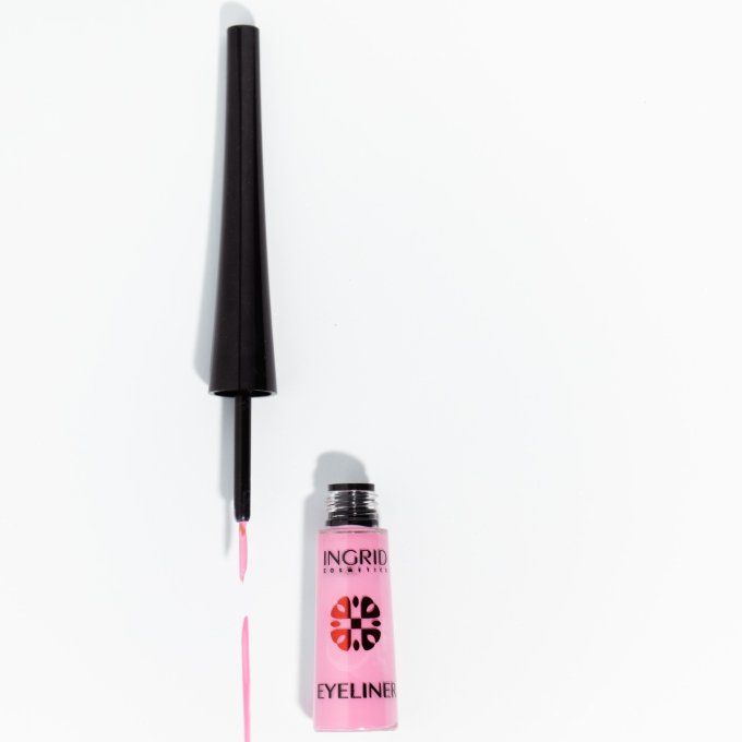 Eye Liner Coloré Pina - 4,5ml -  3 teintes - Ingrid Cosmetics