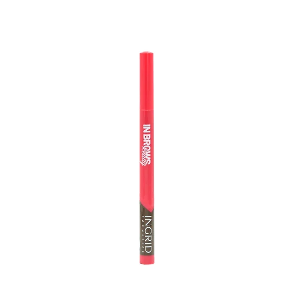 Feutre correcteur de sourcils - 3 teintes - 2ml - Ingrid Cosmetics