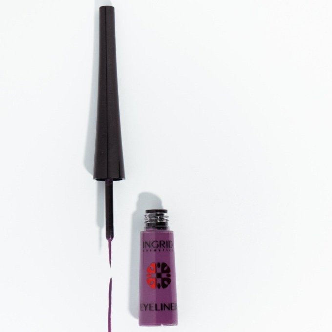 BtoB - Eye Liner Coloré Pina - 4,5ml - 3 teintes-Ingrid Cosmetics - 18 pcs+3 testers+Display