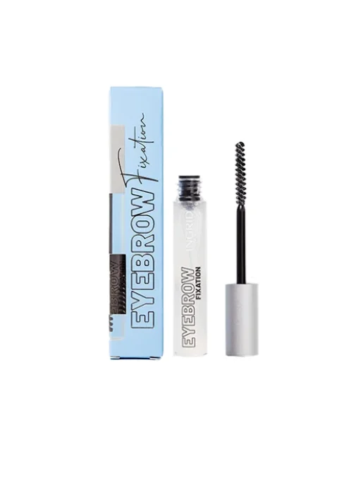 Fixation sourcils - 7 ml - 3 teintes - Ingrid Cosmetics