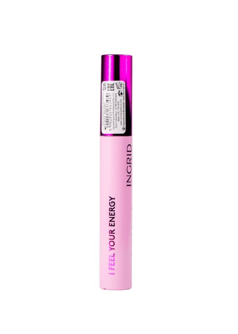 Mascara BIG EFFECT - 12 ml - Ingrid Cosmetics