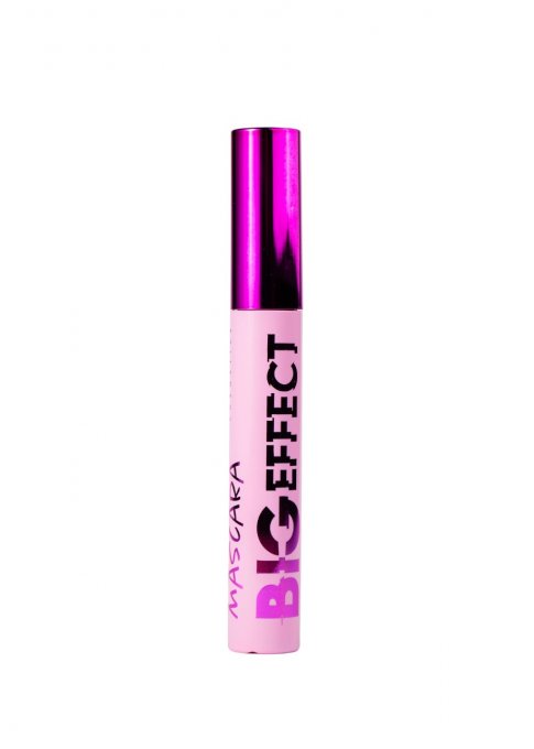 Mascara BIG EFFECT - 12 ml - Ingrid Cosmetics