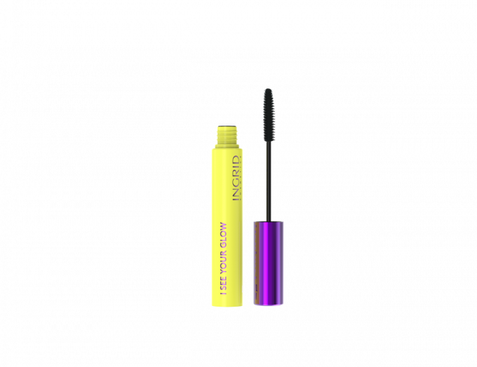 Mascara Lamination - 12 ml - Ingrid Cosmetics