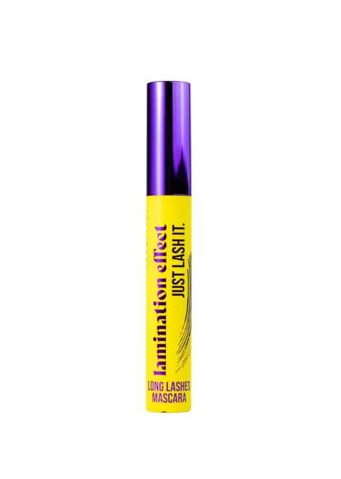 Mascara Lamination - 12 ml - Ingrid Cosmetics