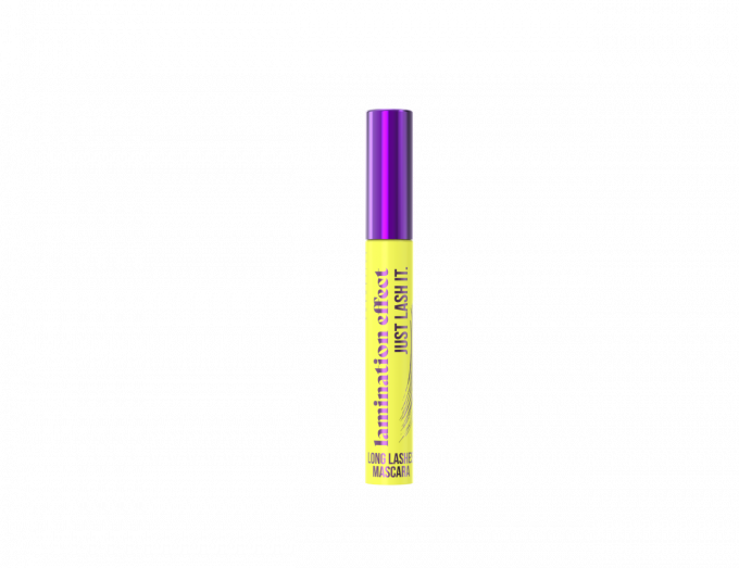 Mascara Lamination - 12 ml - Ingrid Cosmetics