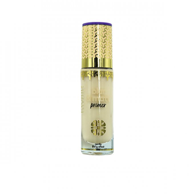 Base de teint Matifiante BLUR & MATT Ingrid Cosmetics - 30 ml