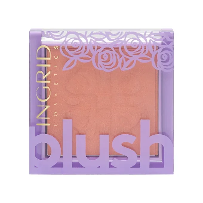 Blush "Easy Look" - 2 teintes - 8g - Ingrid Cosmetics
