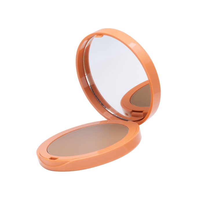 Poudre Bronzante crémeuse - 2 teintes - 10g - Ingrid Cosmetics