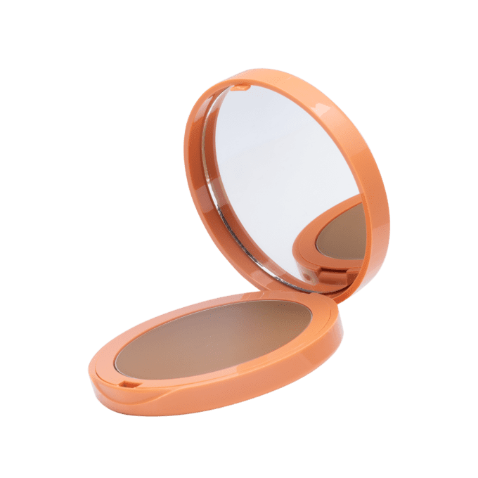 Poudre Bronzante crémeuse - 2 teintes - 10g - Ingrid Cosmetics