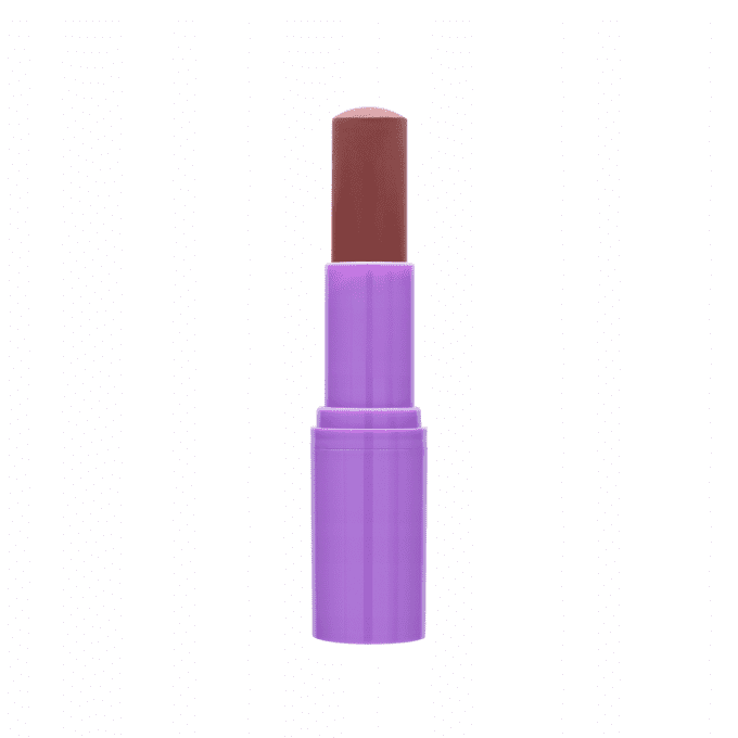 Blush en stick crémeux - Ideal Cheek 5.3 g– Brick Pink - Ingrid Cosmetics